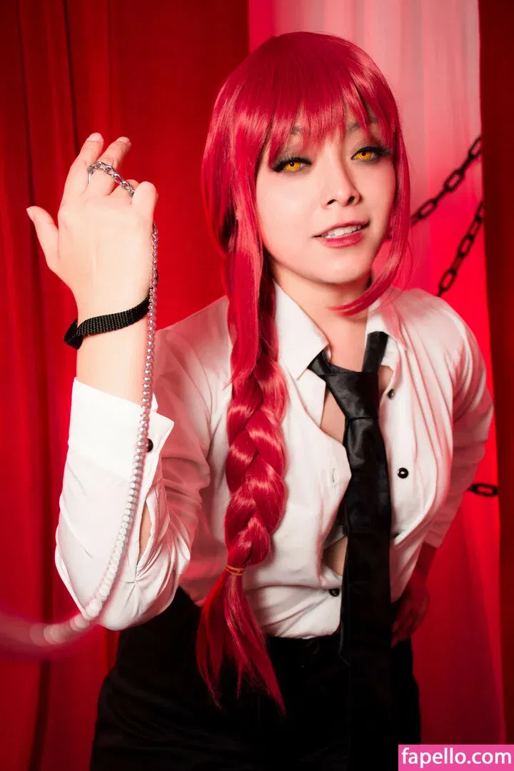 Hitomi Locks Onlyfans Photo Gallery 