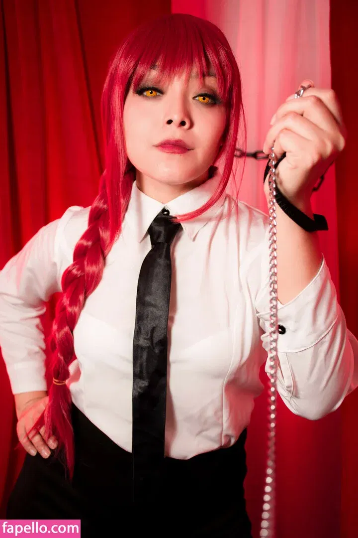 Hitomi Locks Onlyfans Photo Gallery 