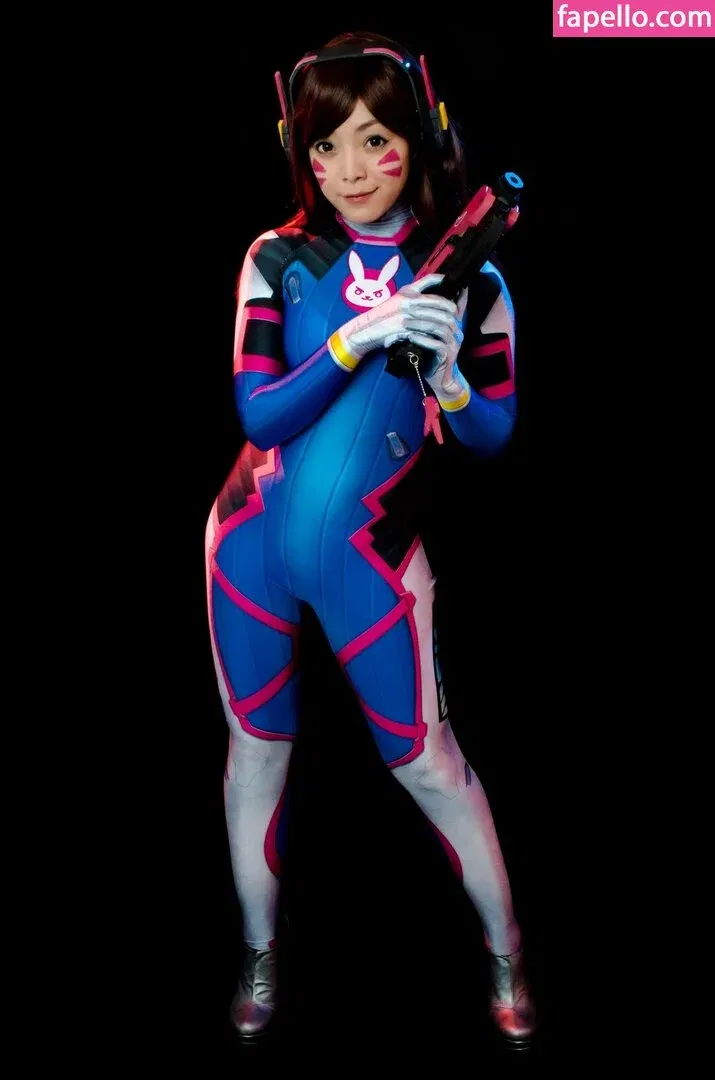 Hitomi Locks Onlyfans Photo Gallery 