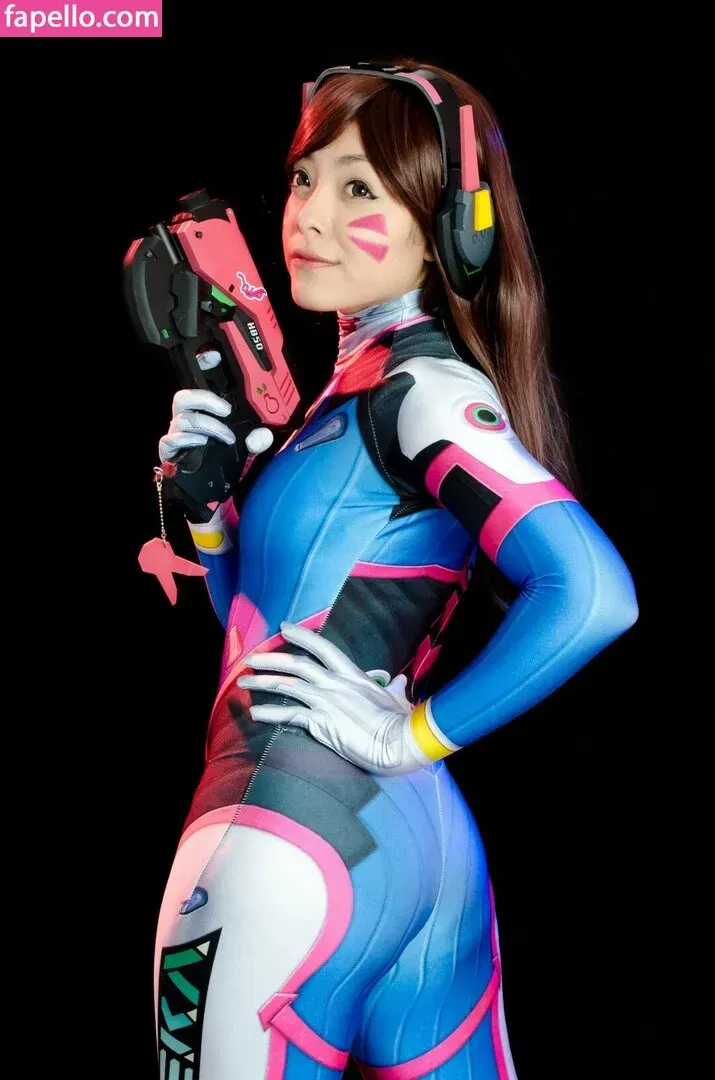 Hitomi Locks Onlyfans Photo Gallery 