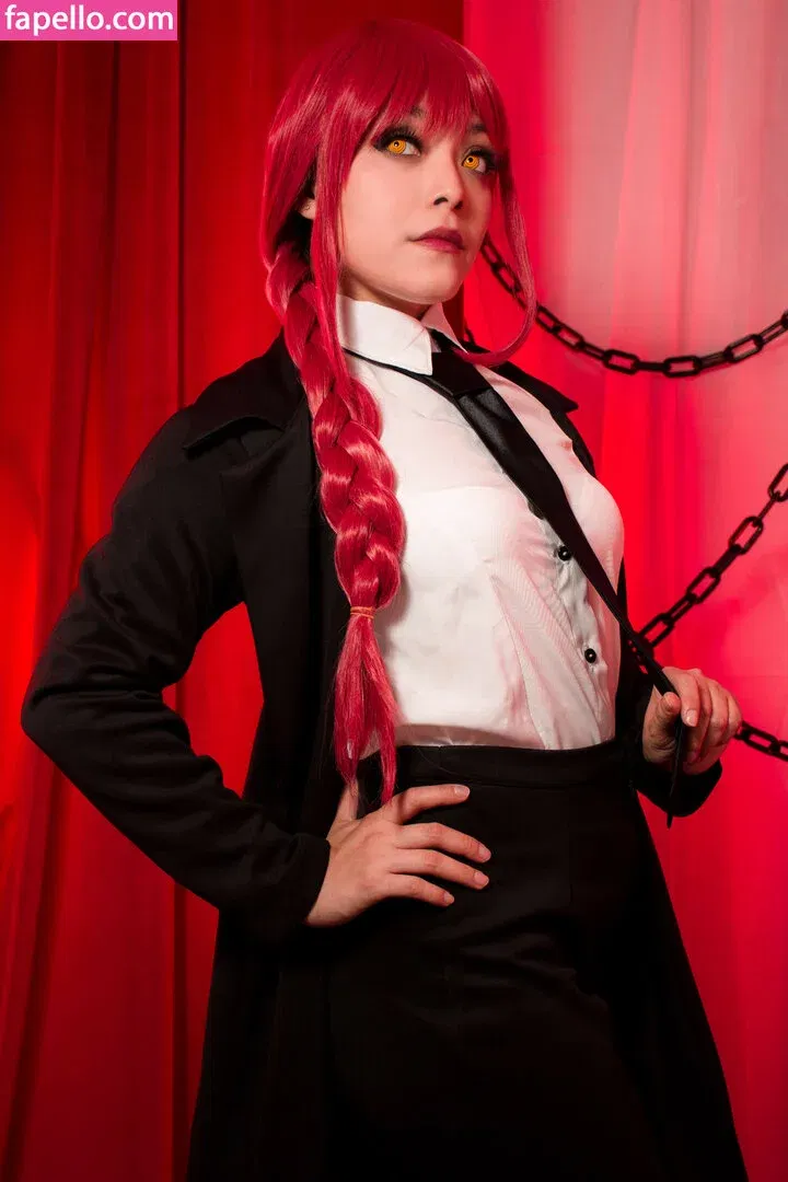 Hitomi Locks Onlyfans Photo Gallery 