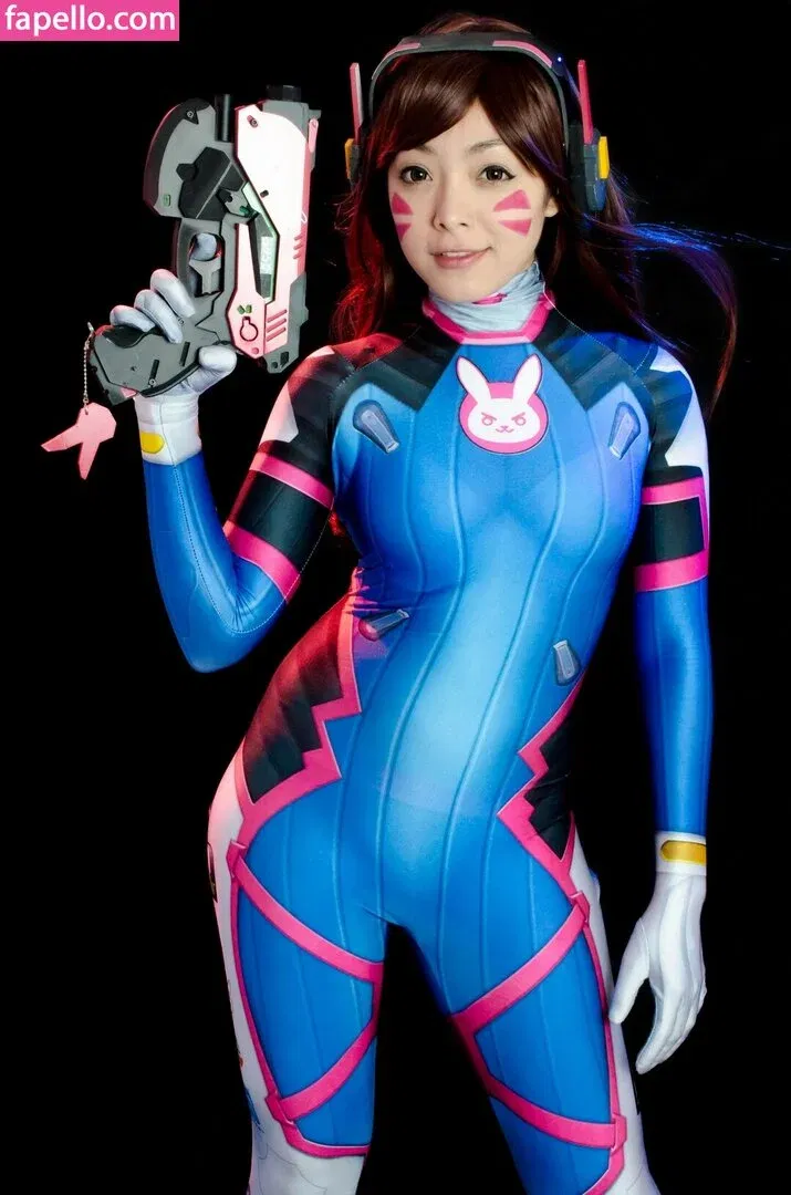 Hitomi Locks Onlyfans Photo Gallery 