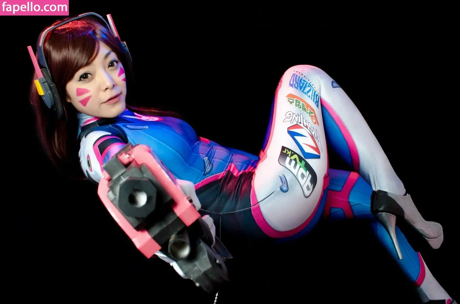 Hitomi Locks Onlyfans Photo Gallery 