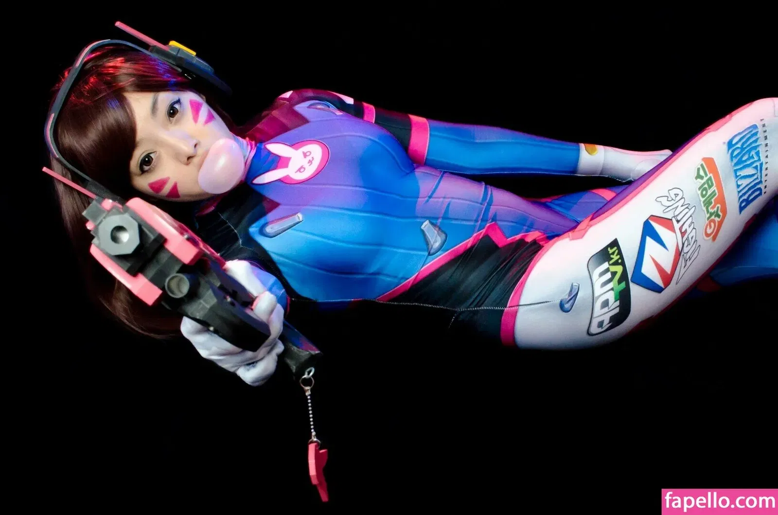 Hitomi Locks Onlyfans Photo Gallery 