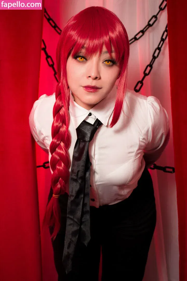 Hitomi Locks Onlyfans Photo Gallery 