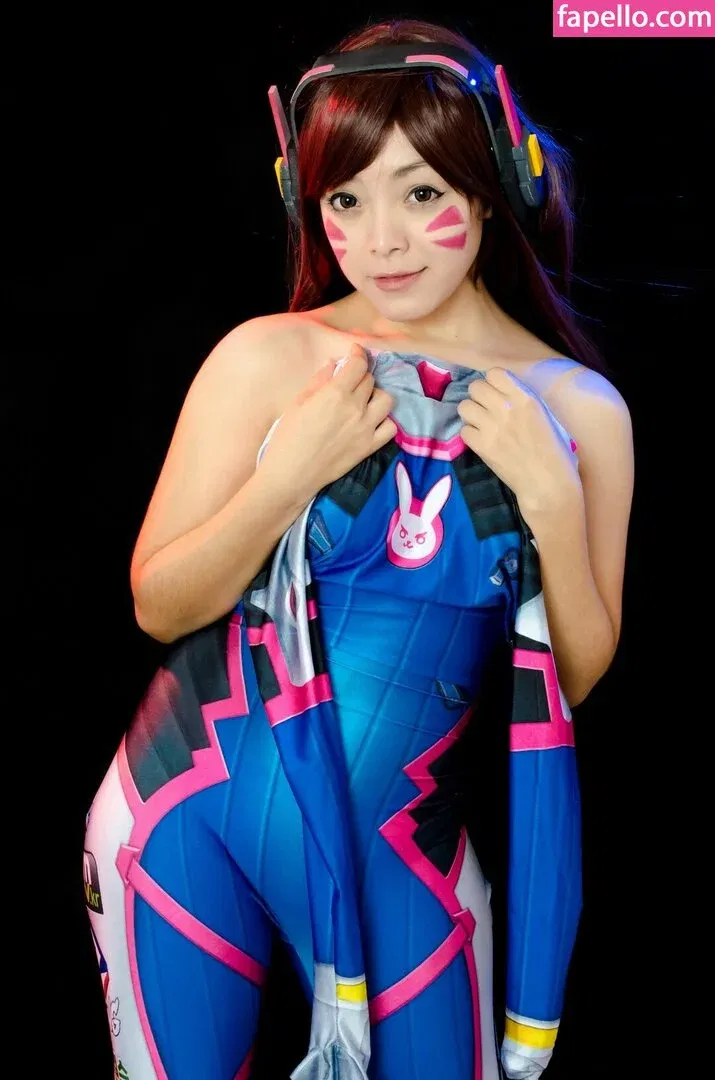 Hitomi Locks Onlyfans Photo Gallery 