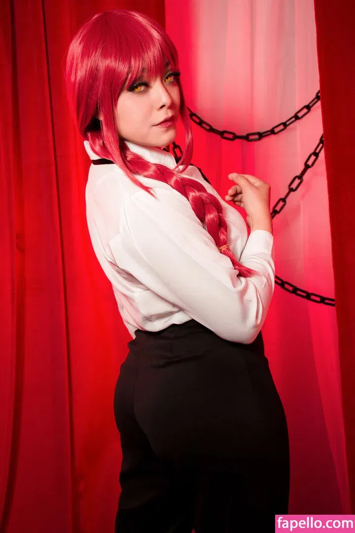 Hitomi Locks Onlyfans Photo Gallery 