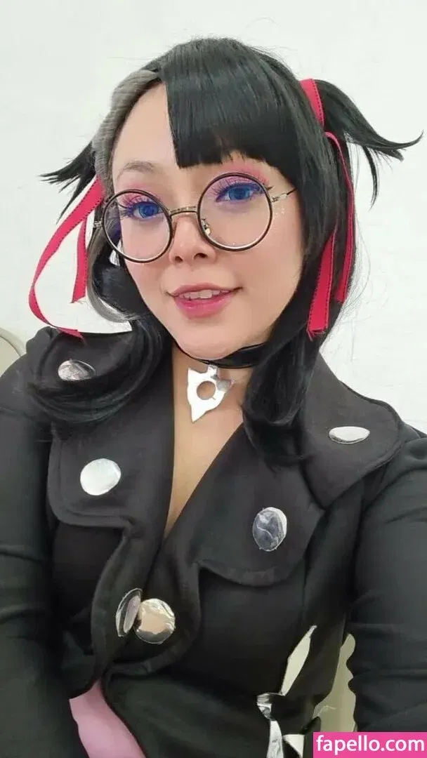 Hitomi Locks Onlyfans Photo Gallery 