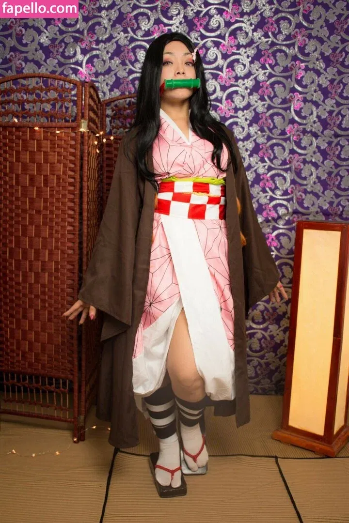 Hitomi Locks Onlyfans Photo Gallery 