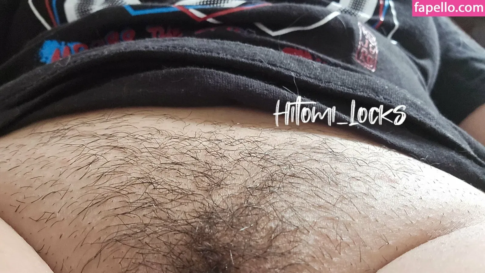 Hitomi Locks Onlyfans Photo Gallery 