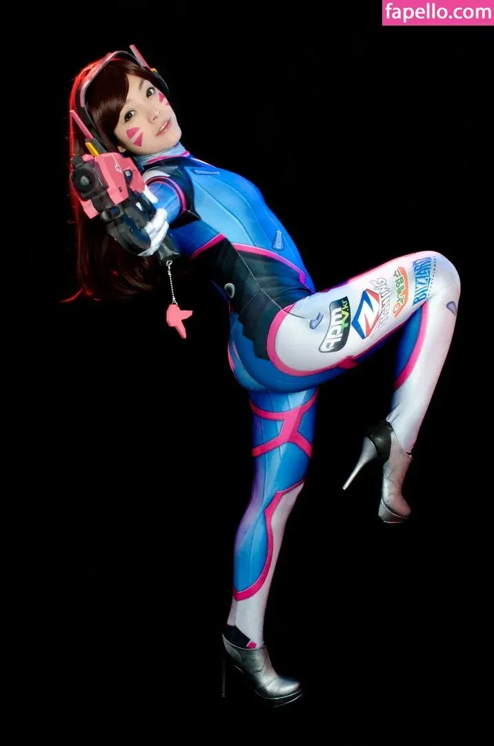 Hitomi Locks Onlyfans Photo Gallery 