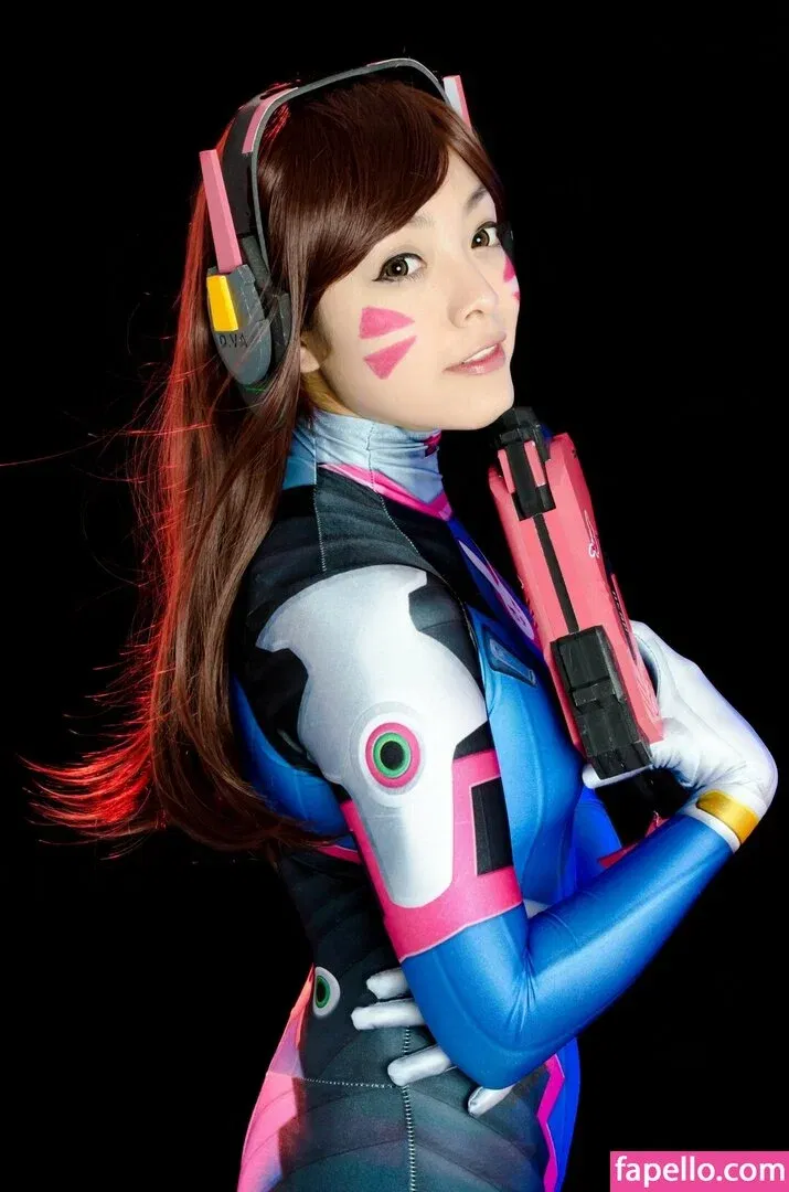 Hitomi Locks Onlyfans Photo Gallery 