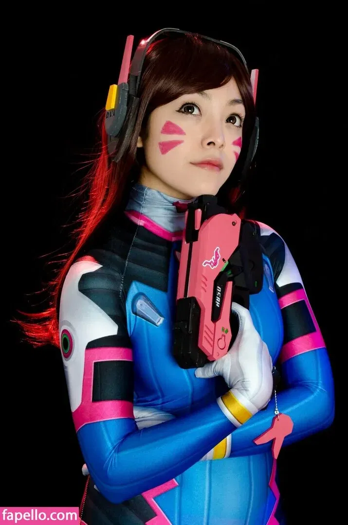 Hitomi Locks Onlyfans Photo Gallery 