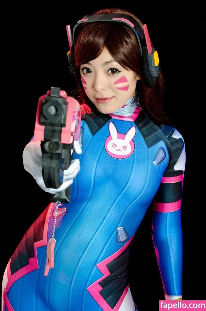 Hitomi Locks Onlyfans Photo Gallery 