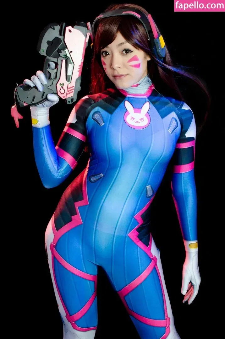 Hitomi Locks Onlyfans Photo Gallery 