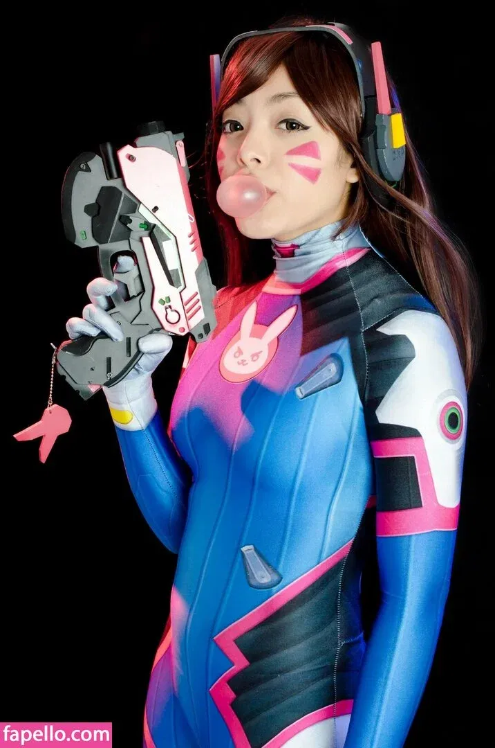 Hitomi Locks Onlyfans Photo Gallery 