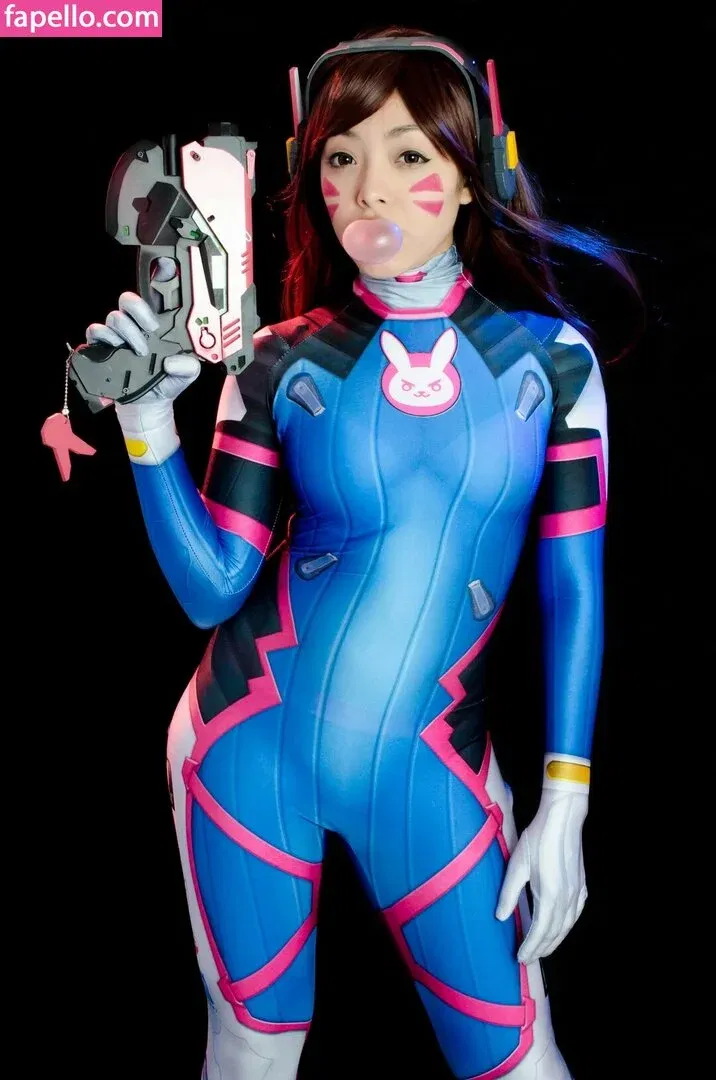 Hitomi Locks Onlyfans Photo Gallery 