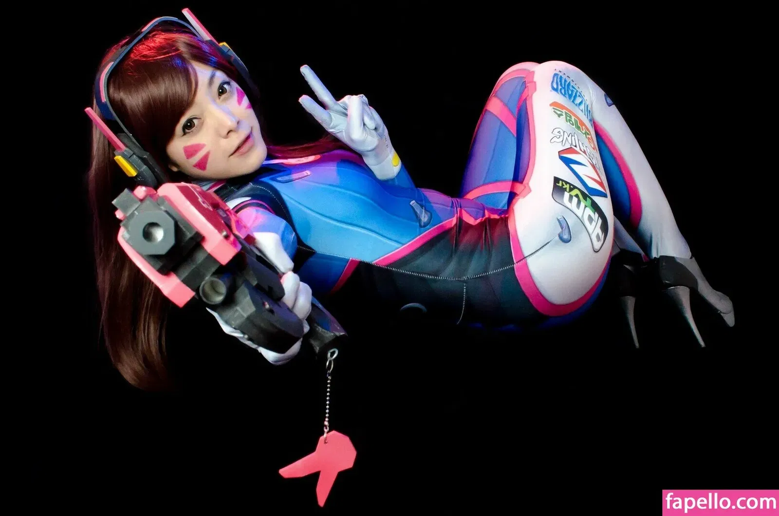 Hitomi Locks Onlyfans Photo Gallery 