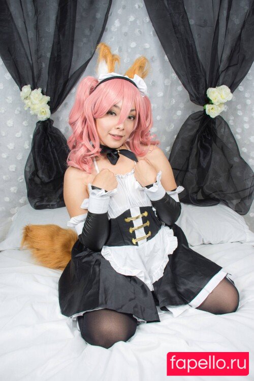 Hitomi Locks Onlyfans Photo Gallery 