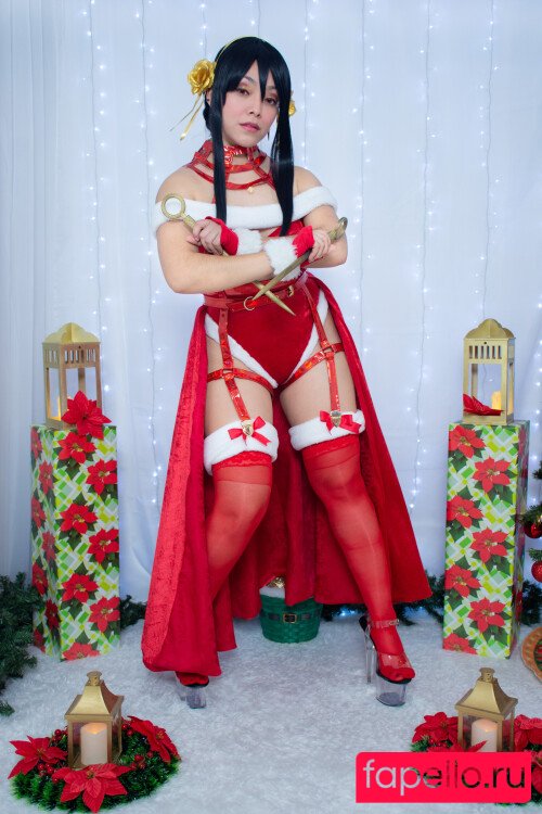 Hitomi Locks Onlyfans Photo Gallery 