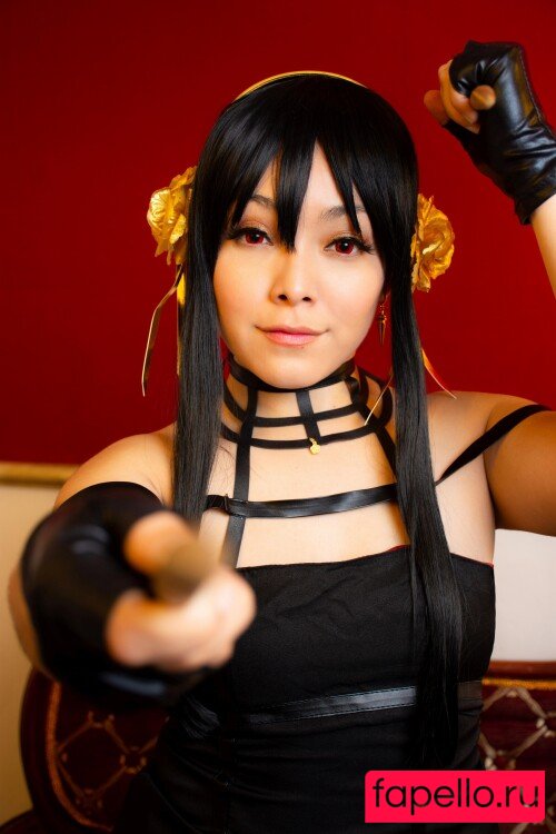 Hitomi Locks Onlyfans Photo Gallery 