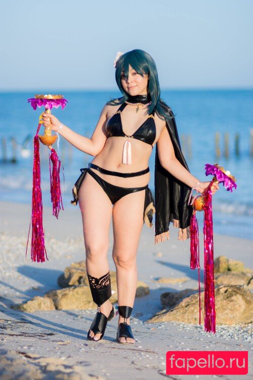 Hitomi Locks Onlyfans Photo Gallery 