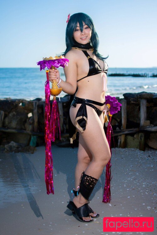 Hitomi Locks Onlyfans Photo Gallery 