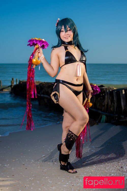 Hitomi Locks Onlyfans Photo Gallery 