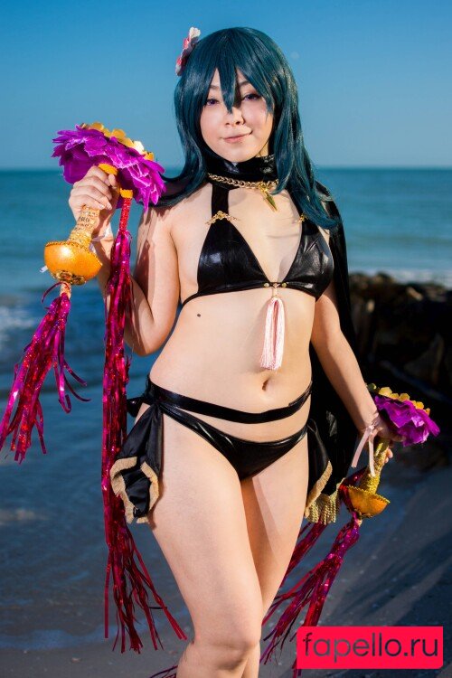 Hitomi Locks Onlyfans Photo Gallery 