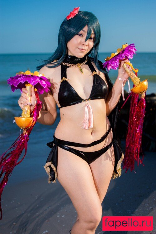 Hitomi Locks Onlyfans Photo Gallery 