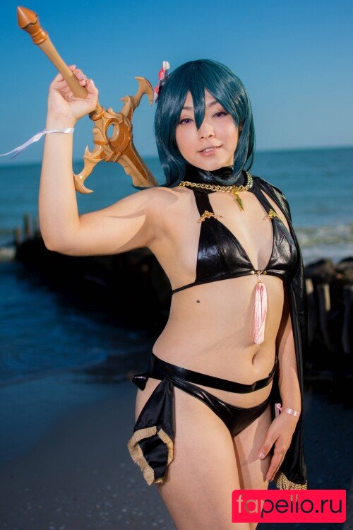 Hitomi Locks Onlyfans Photo Gallery 