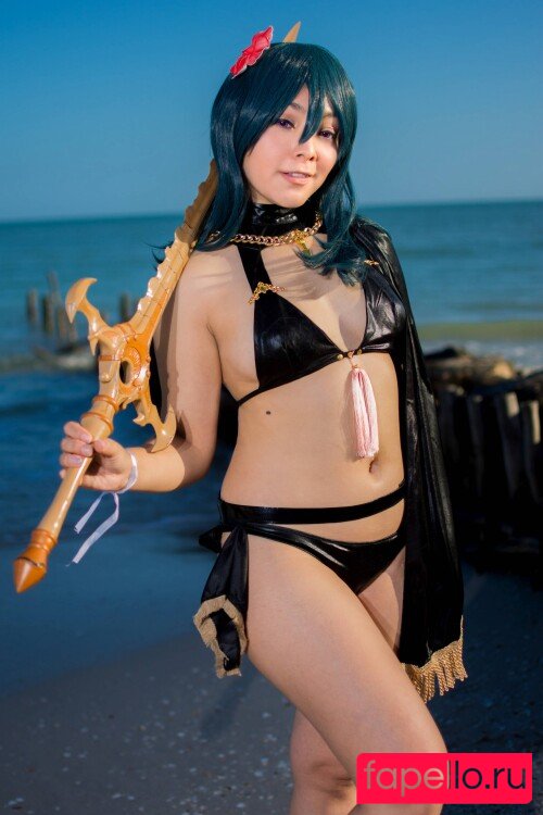 Hitomi Locks Onlyfans Photo Gallery 