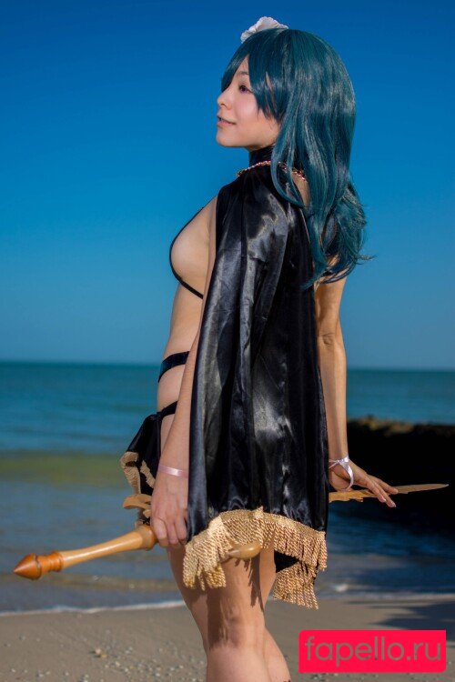 Hitomi Locks Onlyfans Photo Gallery 