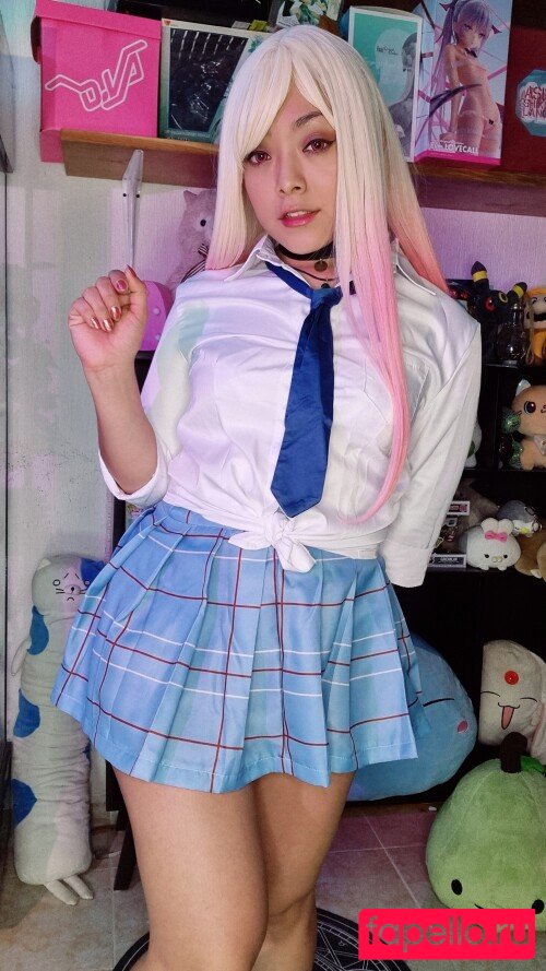 Hitomi Locks Onlyfans Photo Gallery 