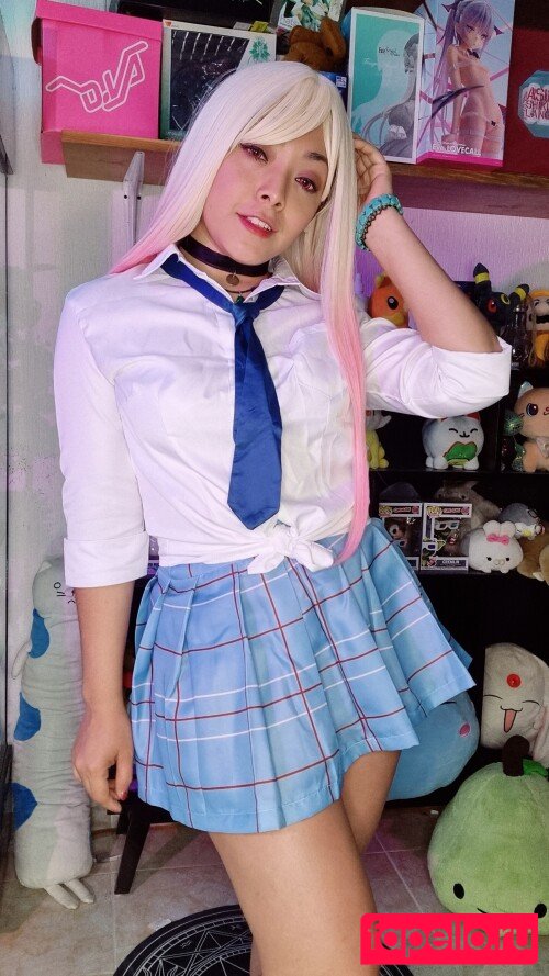 Hitomi Locks Onlyfans Photo Gallery 