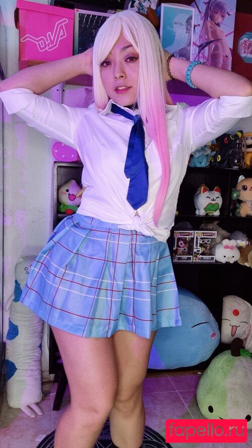 Hitomi Locks Onlyfans Photo Gallery 