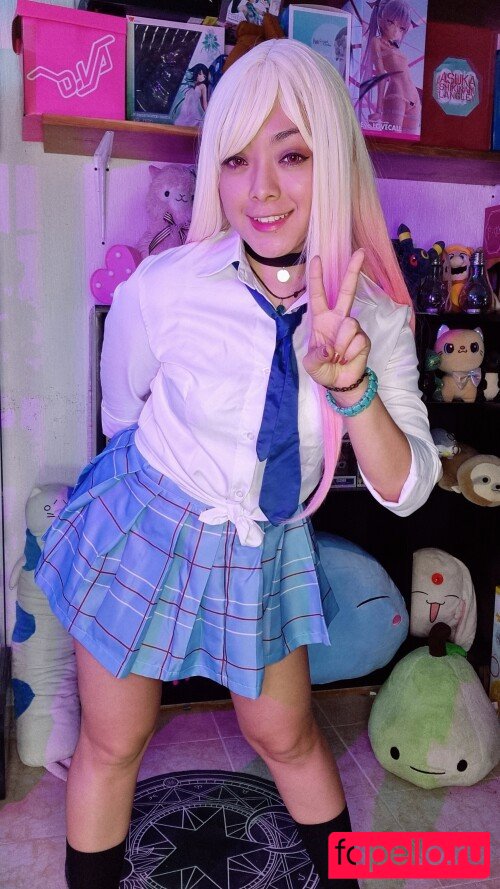 Hitomi Locks Onlyfans Photo Gallery 