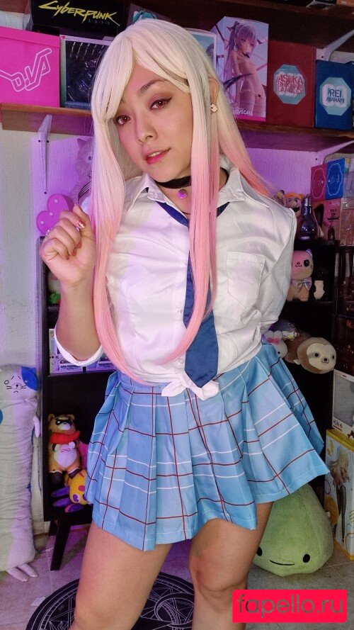 Hitomi Locks Onlyfans Photo Gallery 