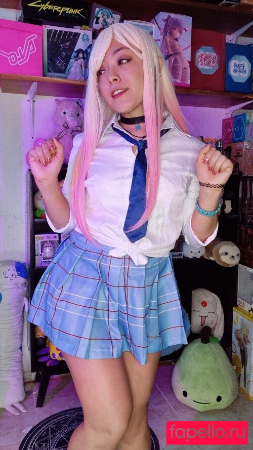 Hitomi Locks Onlyfans Photo Gallery 