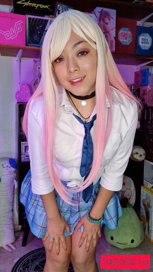 Hitomi Locks Onlyfans Photo Gallery 