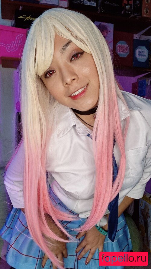 Hitomi Locks Onlyfans Photo Gallery 