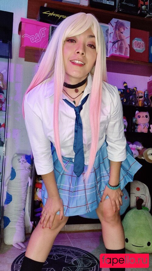 Hitomi Locks Onlyfans Photo Gallery 