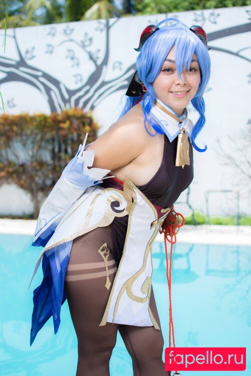 Hitomi Locks Onlyfans Photo Gallery 