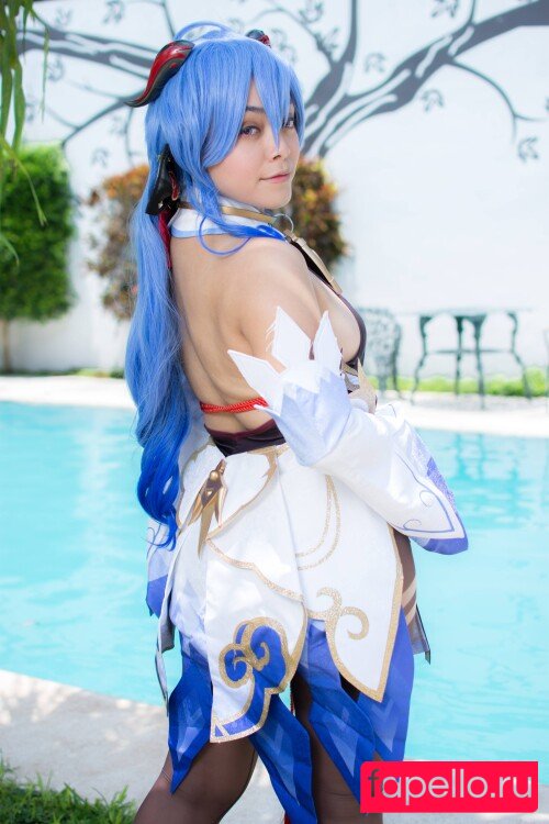 Hitomi Locks Onlyfans Photo Gallery 