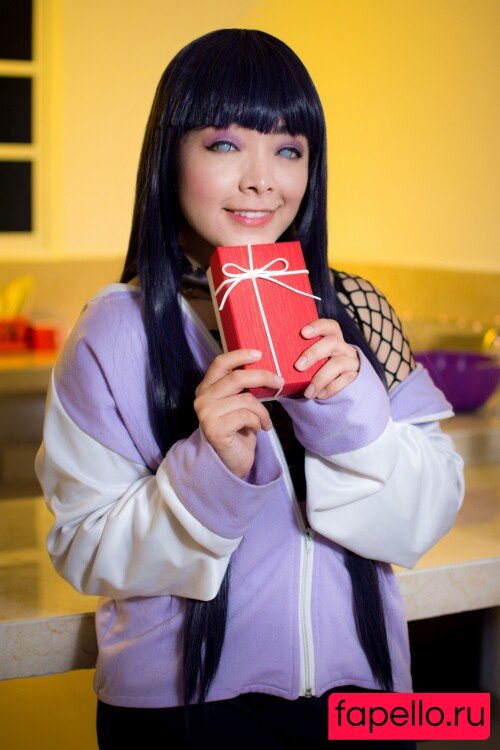 Hitomi Locks Onlyfans Photo Gallery 