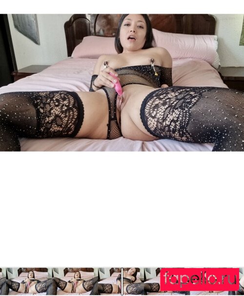 Hitomi Locks Onlyfans Photo Gallery 