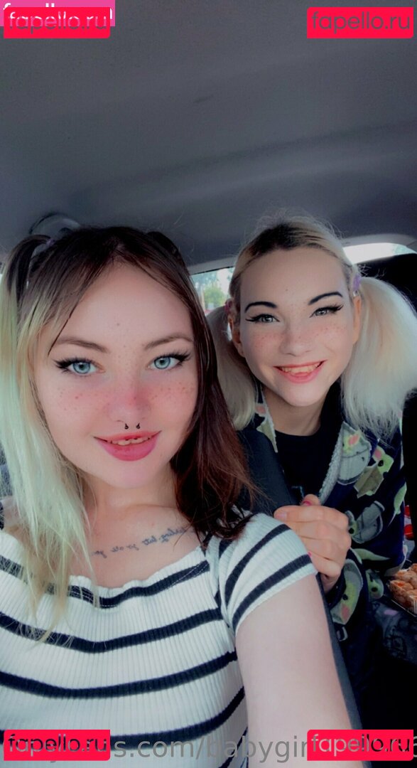 babygirl1999666 Onlyfans Photo Gallery 