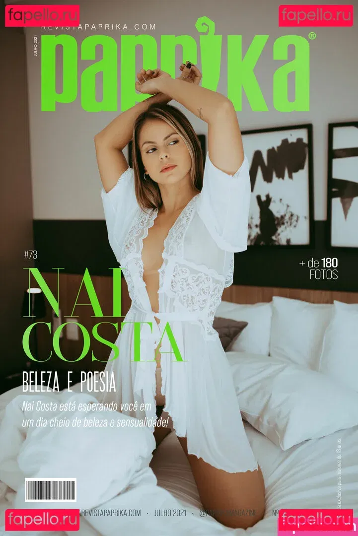 Nai Costa Onlyfans Photo Gallery 