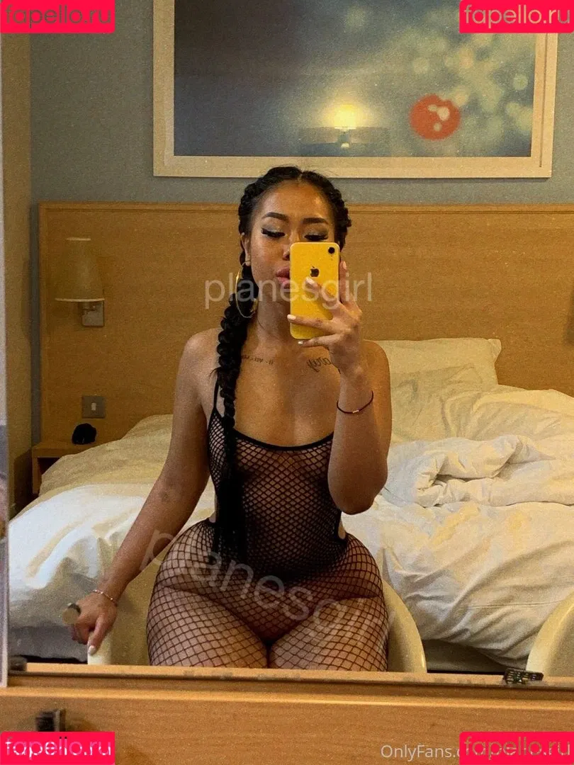 planesgirl Onlyfans Photo Gallery 