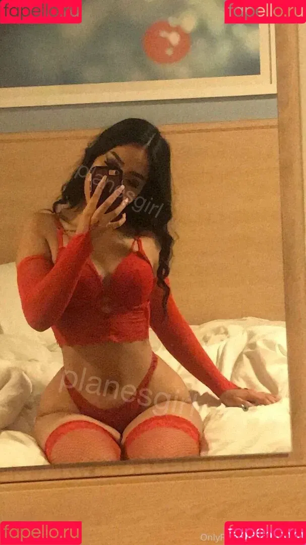 planesgirl Onlyfans Photo Gallery 